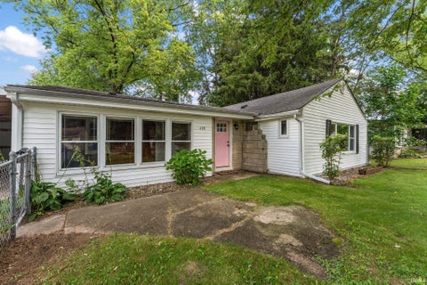 Tiny photo for 438 W Jefferson Street, Winamac, IN 46996 (MLS # 202632013)