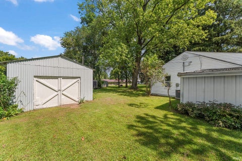 Tiny photo for 438 W Jefferson Street, Winamac, IN 46996 (MLS # 202632013)