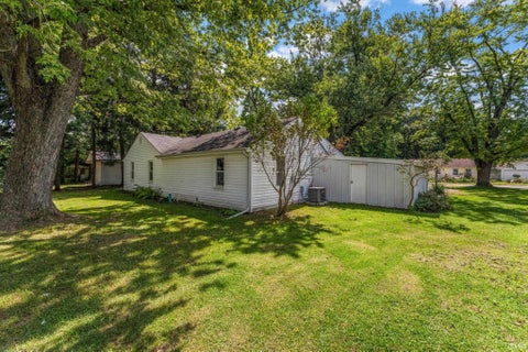Tiny photo for 438 W Jefferson Street, Winamac, IN 46996 (MLS # 202632013)