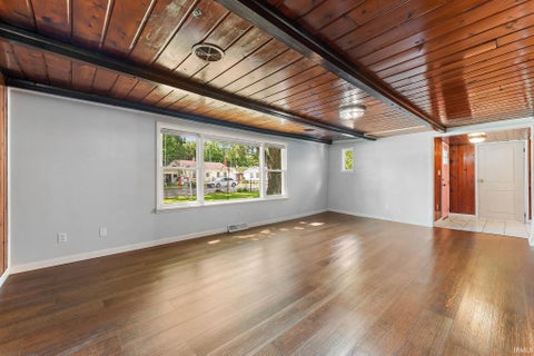 Tiny photo for 438 W Jefferson Street, Winamac, IN 46996 (MLS # 202632013)