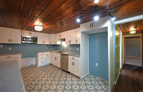 Tiny photo for 438 W Jefferson Street, Winamac, IN 46996 (MLS # 202632013)