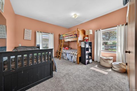 Tiny photo for 8742 N State Road 25, Twelve Mile, IN 46988 (MLS # 202617831)