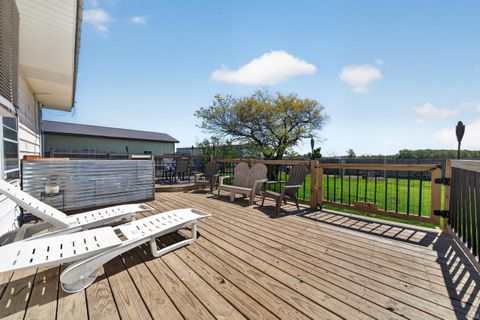 Tiny photo for 8742 N State Road 25, Twelve Mile, IN 46988 (MLS # 202617831)