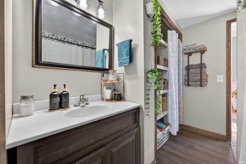 Tiny photo for 8742 N State Road 25, Twelve Mile, IN 46988 (MLS # 202617831)
