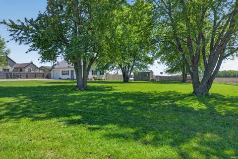 Tiny photo for 8742 N State Road 25, Twelve Mile, IN 46988 (MLS # 202617831)