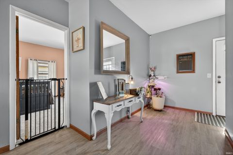 Tiny photo for 8742 N State Road 25, Twelve Mile, IN 46988 (MLS # 202617831)