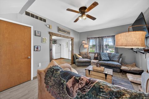 Tiny photo for 8742 N State Road 25, Twelve Mile, IN 46988 (MLS # 202617831)
