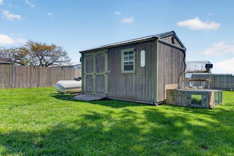 Tiny photo for 8742 N State Road 25, Twelve Mile, IN 46988 (MLS # 202617831)
