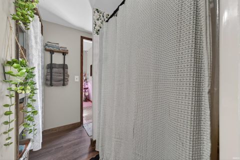 Tiny photo for 8742 N State Road 25, Twelve Mile, IN 46988 (MLS # 202617831)