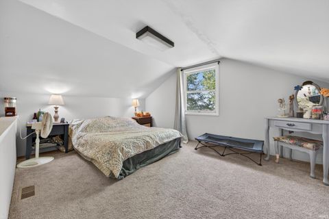 Tiny photo for 8742 N State Road 25, Twelve Mile, IN 46988 (MLS # 202617831)