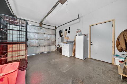 Tiny photo for 8742 N State Road 25, Twelve Mile, IN 46988 (MLS # 202617831)