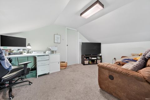 Tiny photo for 8742 N State Road 25, Twelve Mile, IN 46988 (MLS # 202617831)