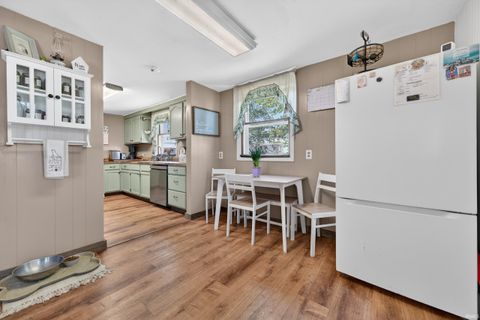 Tiny photo for 8742 N State Road 25, Twelve Mile, IN 46988 (MLS # 202617831)