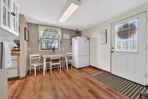 Tiny photo for 8742 N State Road 25, Twelve Mile, IN 46988 (MLS # 202617831)