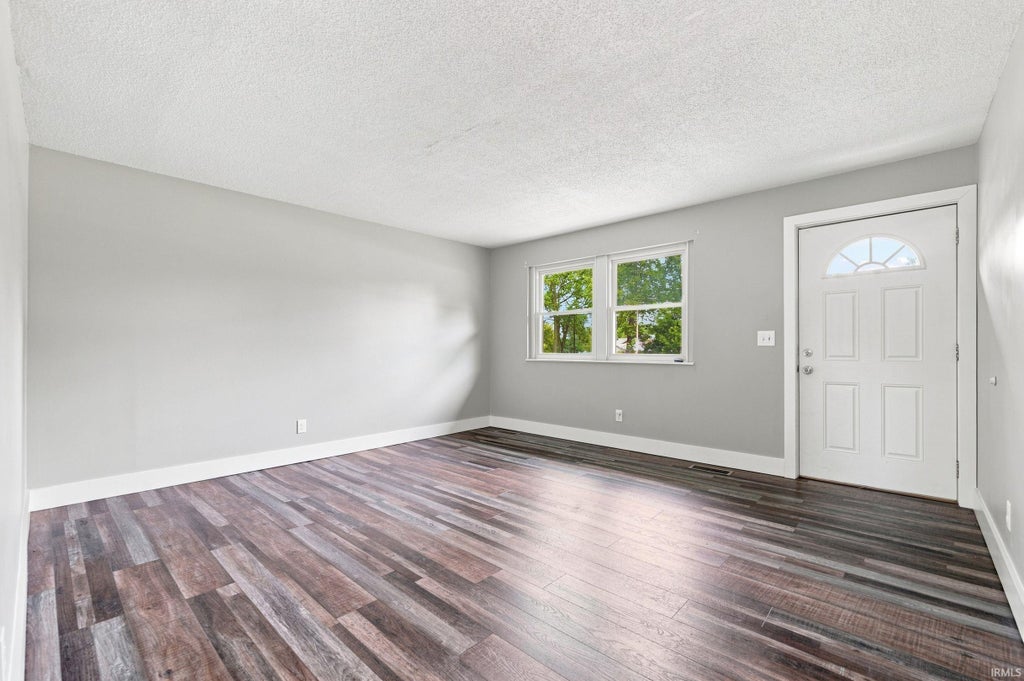 Photo of 2045 S L Street, Richmond, IN 47374 (MLS # 202634673)