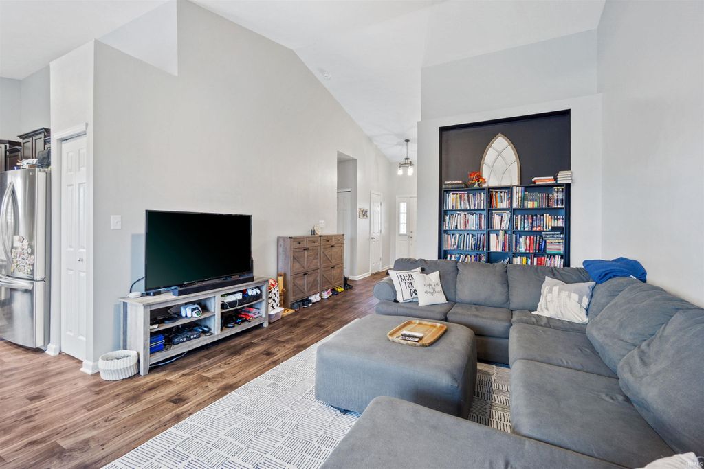 Photo of 3804 Starkey Drive, Marion, IN 46953 (MLS # 202600759)