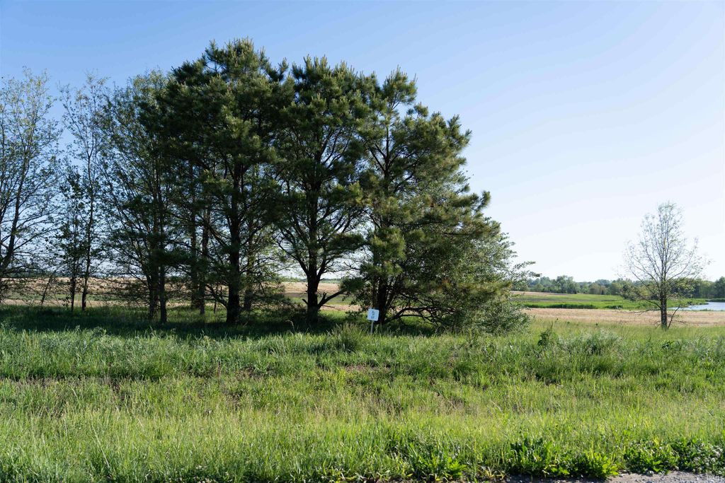 Photo of Lot 17 Bluegrass, Chandler, IN 47610 (MLS # 202616275)