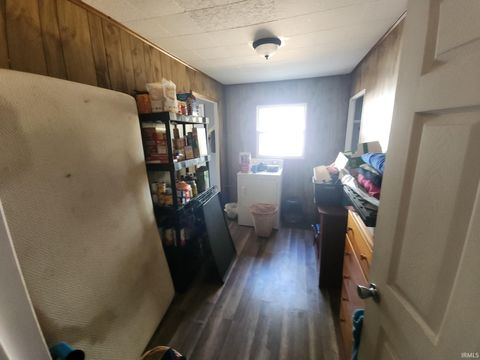 Tiny photo for 1620 Douglas Street, Logansport, IN 46947 (MLS # 202545084)