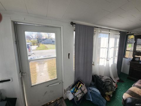 Tiny photo for 1620 Douglas Street, Logansport, IN 46947 (MLS # 202545084)