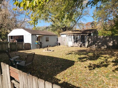 Tiny photo for 1620 Douglas Street, Logansport, IN 46947 (MLS # 202545084)