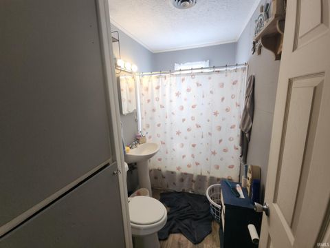 Tiny photo for 1620 Douglas Street, Logansport, IN 46947 (MLS # 202545084)