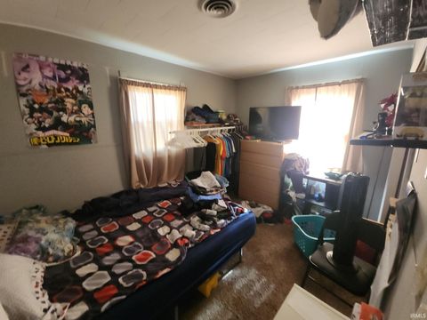 Tiny photo for 1620 Douglas Street, Logansport, IN 46947 (MLS # 202545084)