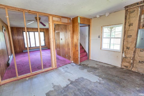 Tiny photo for 103 S Perry Street, Rochester, IN 46975 (MLS # 202623998)