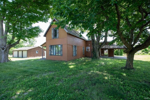 Tiny photo for 103 S Perry Street, Rochester, IN 46975 (MLS # 202623998)