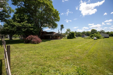 Tiny photo for 103 S Perry Street, Rochester, IN 46975 (MLS # 202623998)