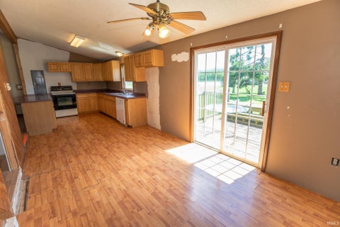 Tiny photo for 103 S Perry Street, Rochester, IN 46975 (MLS # 202623998)