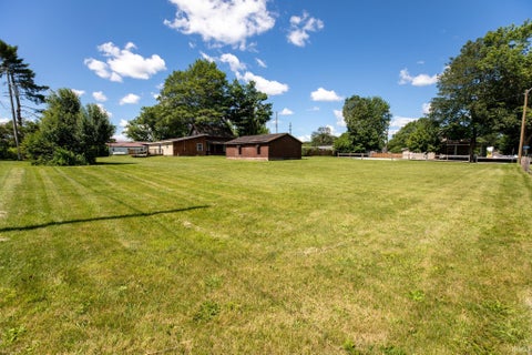 Tiny photo for 103 S Perry Street, Rochester, IN 46975 (MLS # 202623998)
