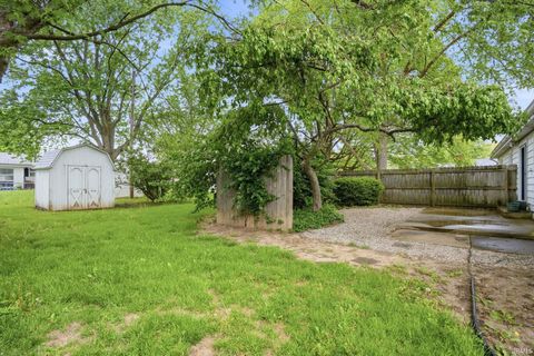 Tiny photo for 3029 FIELD Drive, Kokomo, IN 46902 (MLS # 202615164)