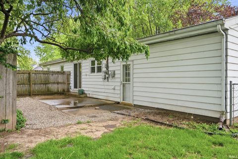 Tiny photo for 3029 FIELD Drive, Kokomo, IN 46902 (MLS # 202615164)