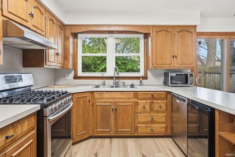 Tiny photo for 3029 FIELD Drive, Kokomo, IN 46902 (MLS # 202615164)