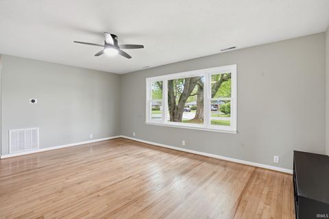 Tiny photo for 3029 FIELD Drive, Kokomo, IN 46902 (MLS # 202615164)