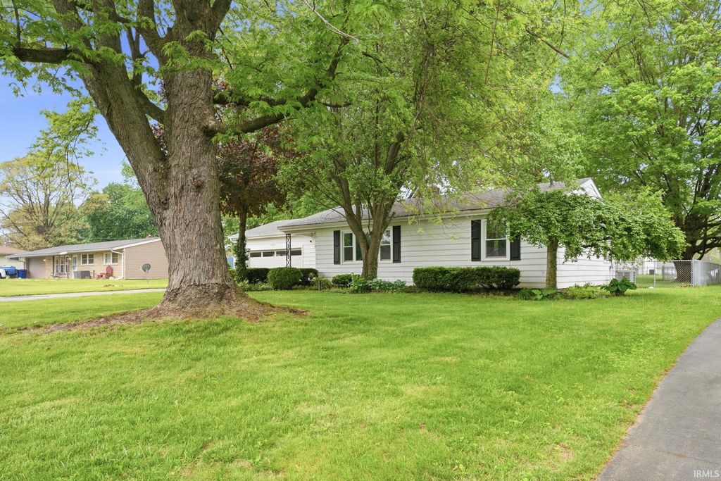 Photo of 3029 FIELD Drive, Kokomo, IN 46902 (MLS # 202615164)