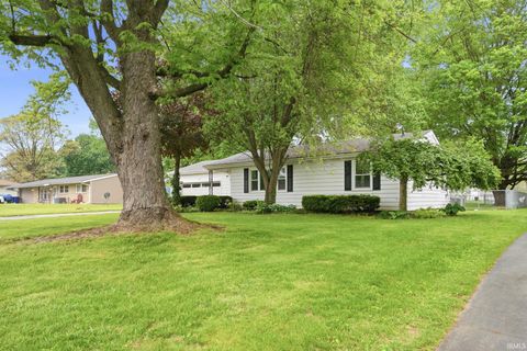 Tiny photo for 3029 FIELD Drive, Kokomo, IN 46902 (MLS # 202615164)