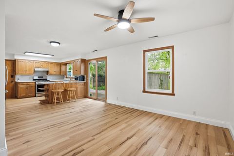 Tiny photo for 3029 FIELD Drive, Kokomo, IN 46902 (MLS # 202615164)