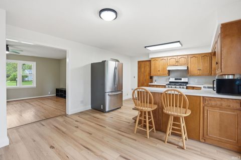 Tiny photo for 3029 FIELD Drive, Kokomo, IN 46902 (MLS # 202615164)