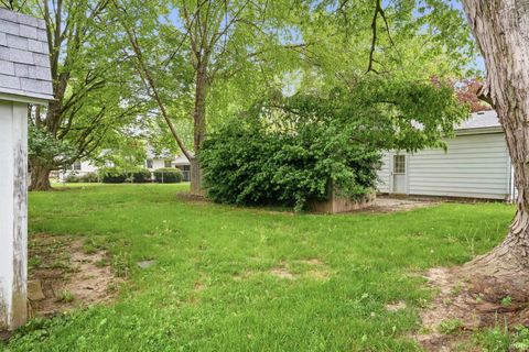 Tiny photo for 3029 FIELD Drive, Kokomo, IN 46902 (MLS # 202615164)