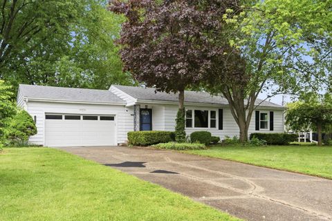 Tiny photo for 3029 FIELD Drive, Kokomo, IN 46902 (MLS # 202615164)