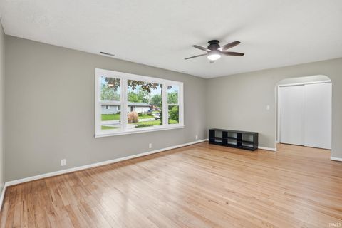 Tiny photo for 3029 FIELD Drive, Kokomo, IN 46902 (MLS # 202615164)