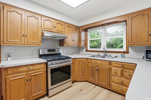 Tiny photo for 3029 FIELD Drive, Kokomo, IN 46902 (MLS # 202615164)