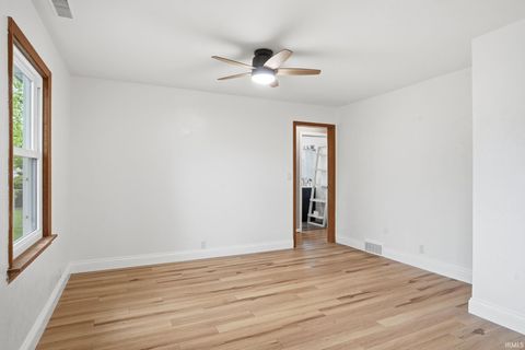 Tiny photo for 3029 FIELD Drive, Kokomo, IN 46902 (MLS # 202615164)