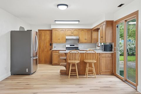 Tiny photo for 3029 FIELD Drive, Kokomo, IN 46902 (MLS # 202615164)