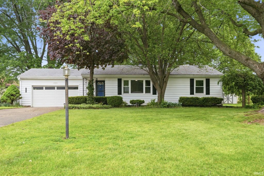 Photo of 3029 FIELD Drive, Kokomo, IN 46902 (MLS # 202615164)
