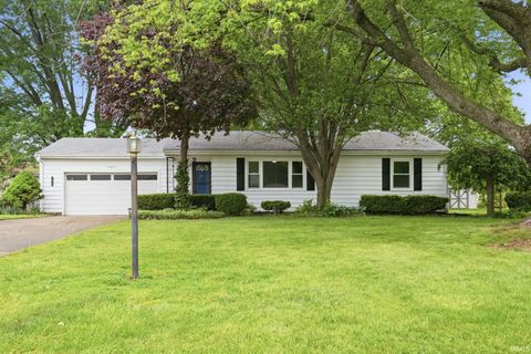 Photo of 3029 FIELD Drive, Kokomo, IN 46902 (MLS # 202615164)