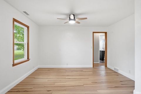 Tiny photo for 3029 FIELD Drive, Kokomo, IN 46902 (MLS # 202615164)