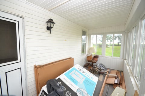 Tiny photo for 1606 N County Road 1350, Kempton, IN 46049 (MLS # 202638000)