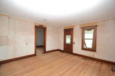 Tiny photo for 1606 N County Road 1350, Kempton, IN 46049 (MLS # 202638000)